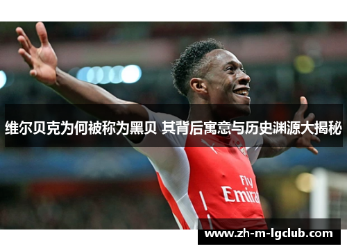 维尔贝克为何被称为黑贝 其背后寓意与历史渊源大揭秘 维尔贝克为何被称为黑贝 其背后寓意与历史渊源大揭秘