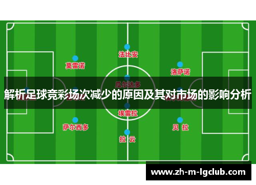 解析足球竞彩场次减少的原因及其对市场的影响分析 解析足球竞彩场次减少的原因及其对市场的影响分析