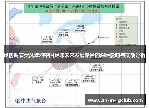 足协调节费风波对中国足球未来发展路径的深远影响与挑战分析