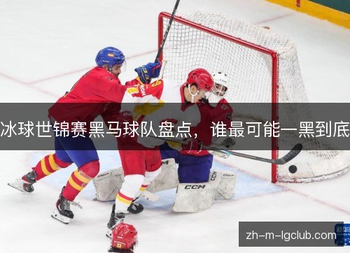 冰球世锦赛黑马球队盘点,谁最可能一黑到底 冰球世锦赛黑马球队盘点,谁最可能一黑到底